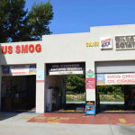 Smog Test Only Station Irvine